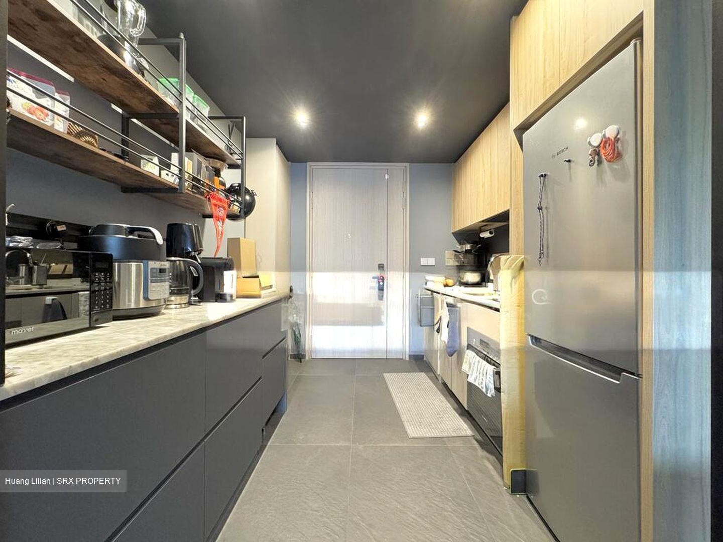 Dairy Farm Residences (D23), Apartment #503674621